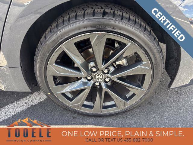 Used 2024 Toyota Corolla SE FWD image 11