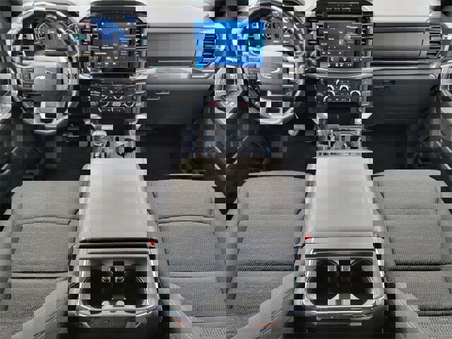 Certified 2022 Ford F150 XLT w/ Equipment Group 302A High image 26