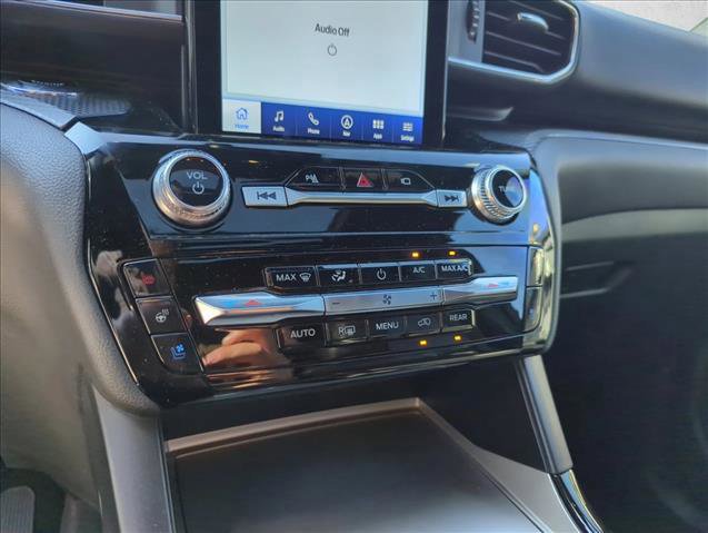 Certified 2023 Ford Explorer ST w/ Equipment Group 401A image 9