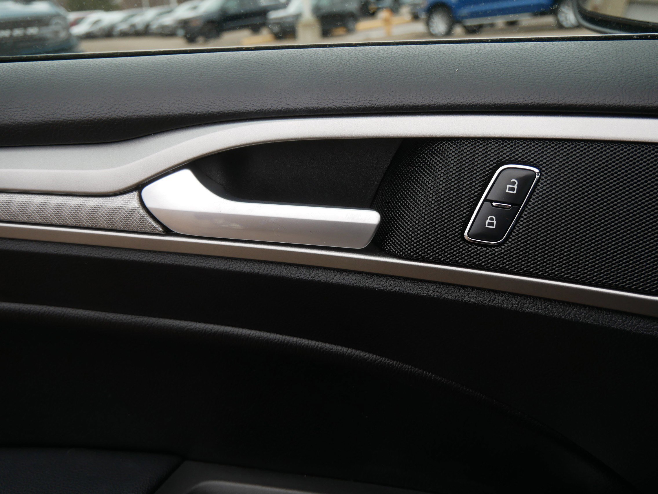 Certified 2019 Ford Fusion SE image 27