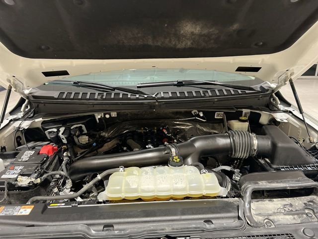 Certified 2022 Ford Expedition Max XLT image 27