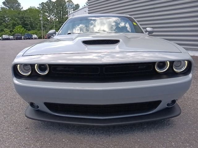 Used 2021 Dodge Challenger GT w/ Blacktop Package RWD image 8