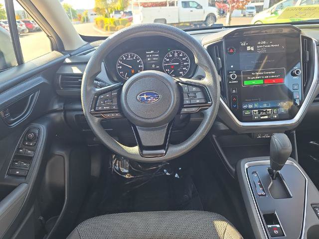 Used 2024 Subaru Crosstrek 2.0i Premium AWD/4WD image 8