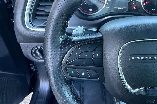 Used 2021 Dodge Challenger R/T Scat Pack RWD image 11