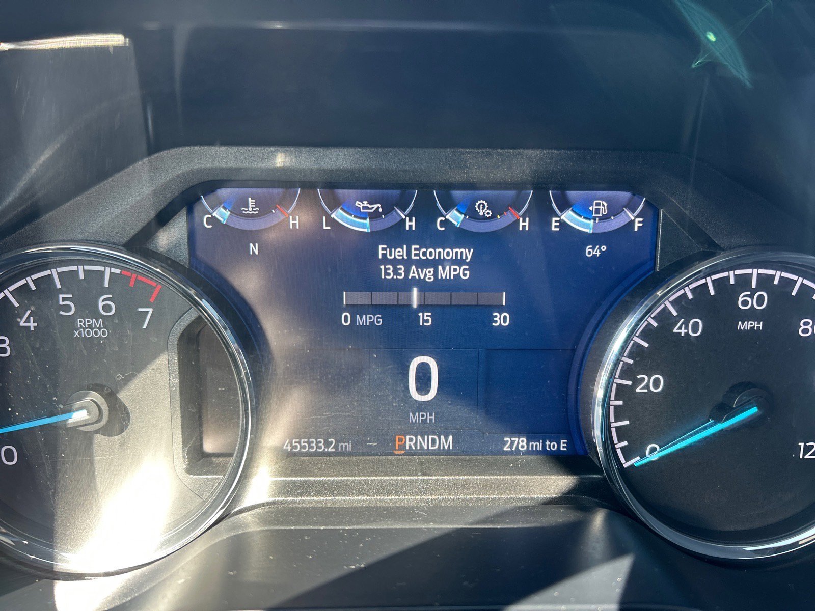 Certified 2022 Ford F150 XLT w/ Equipment Group 302A High image 25