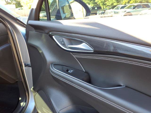 Used 2021 Buick Envision Preferred AWD/4WD image 14