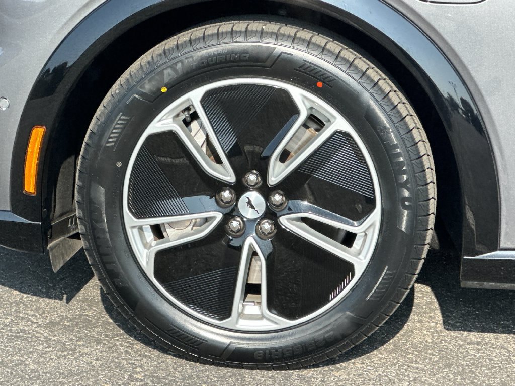 Certified 2023 Ford Mustang Mach-E Premium RWD image 24
