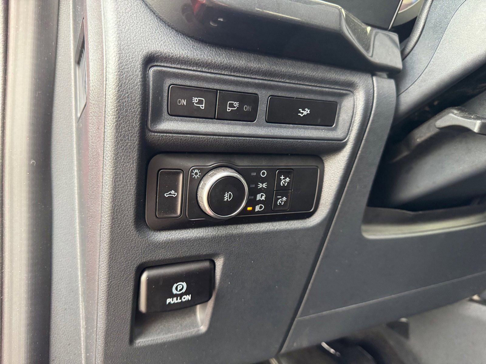 Certified 2023 Ford F150 XLT w/ Equipment Group 302A High image 22