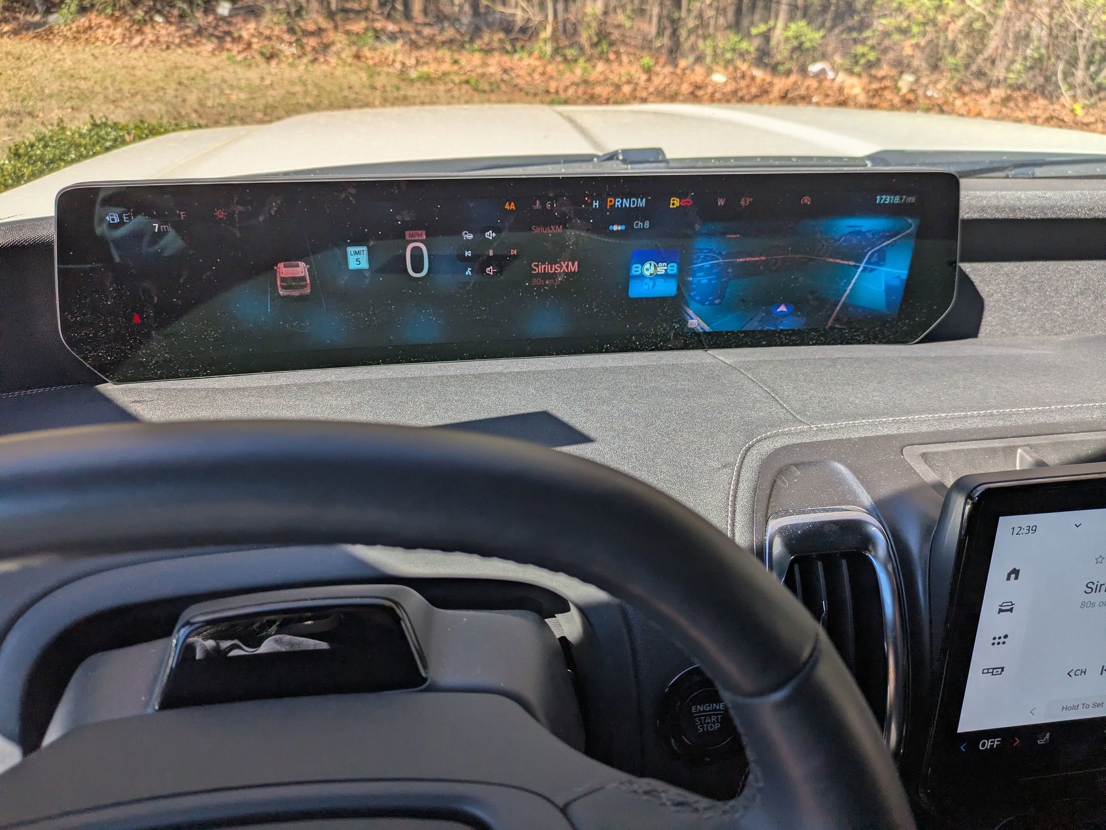 Certified 2025 Ford Expedition Platinum w/ Stealth Performance Package image 19