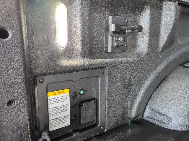 Certified 2021 Ford F150 Lariat w/ Equipment Group 502A High AWD/4WD image 39