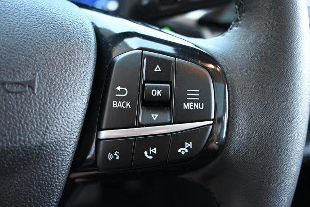 Certified 2022 Ford Escape SEL w/ Technology Package image 34