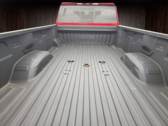 Used 2024 Chevrolet Silverado 3500 High Country AWD/4WD image 15