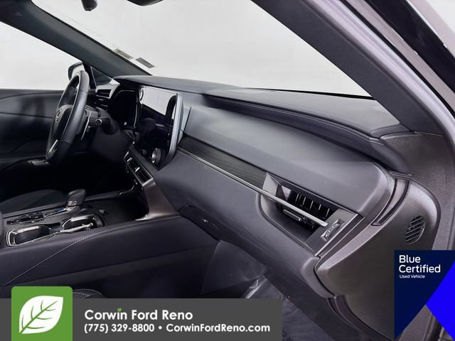 Used 2025 Lexus RX 350h image 32