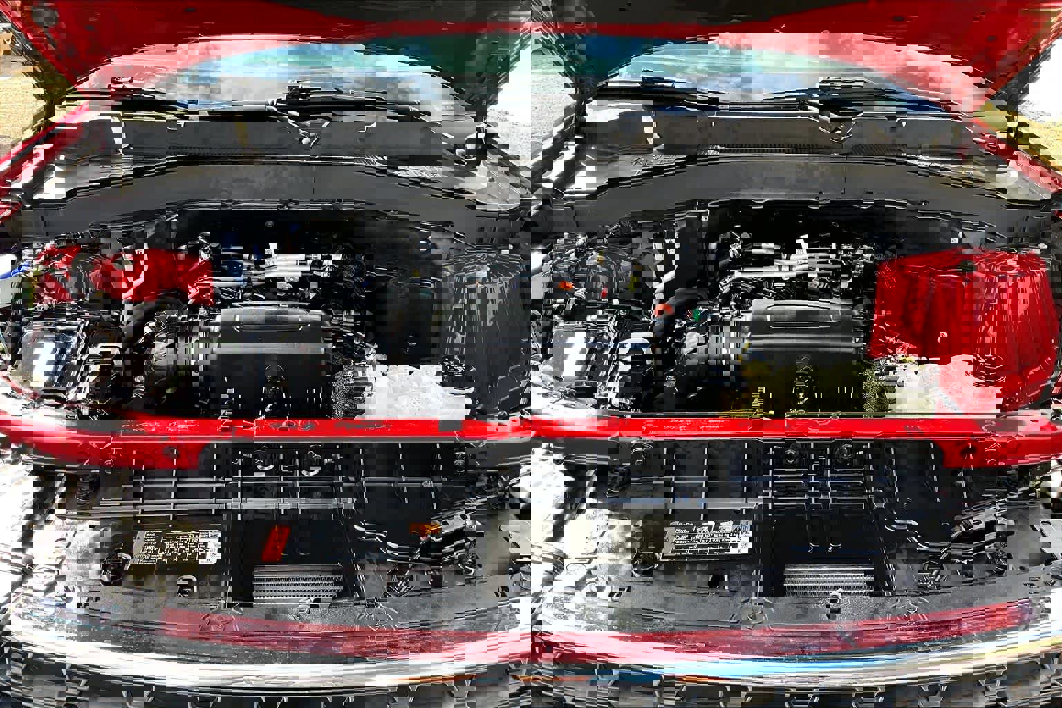 Certified 2022 Ford Explorer XLT w/ Equipment Group 202A image 33