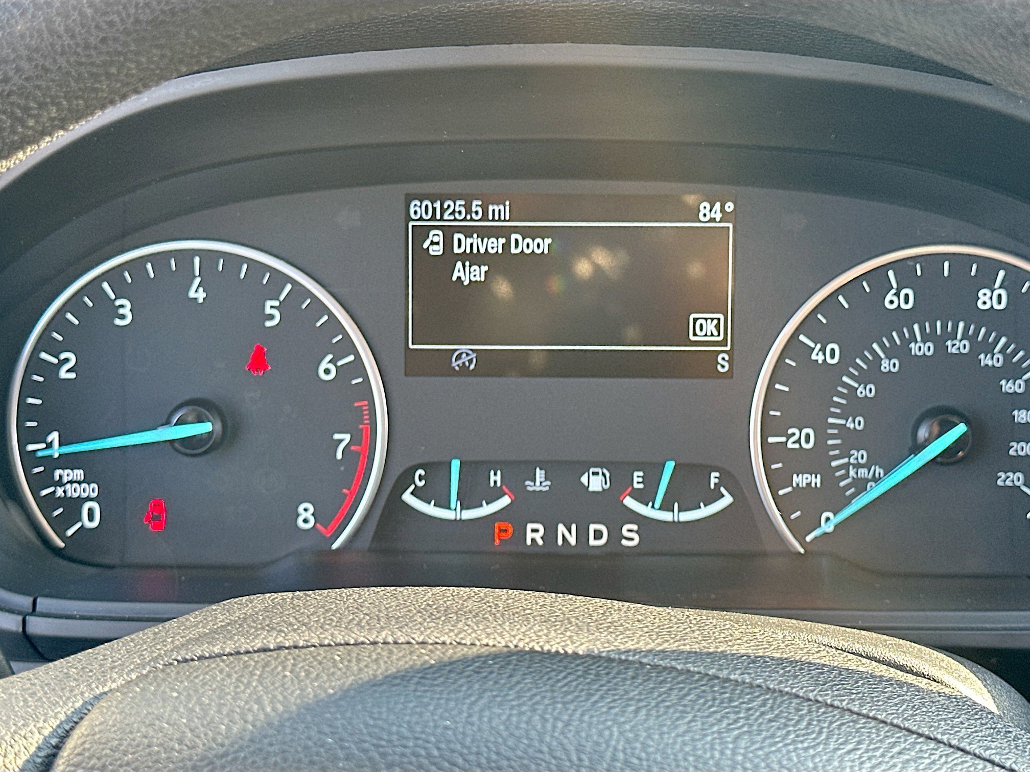 Certified 2021 Ford EcoSport SE image 12