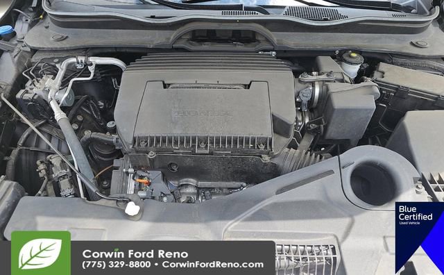 Used 2024 Honda Pilot EX-L image 18