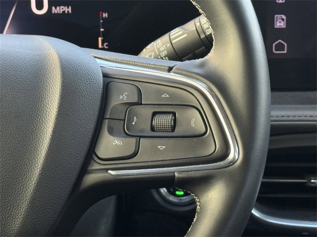 Used 2024 Buick Encore GX Preferred w/ Comfort Package image 14