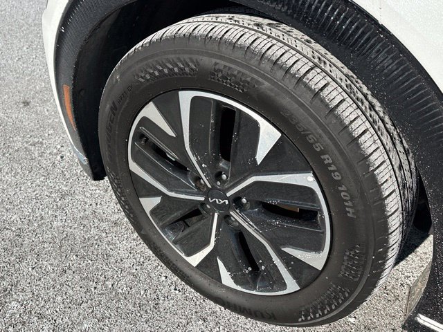 Used 2024 Kia EV6 Wind AWD/4WD image 8