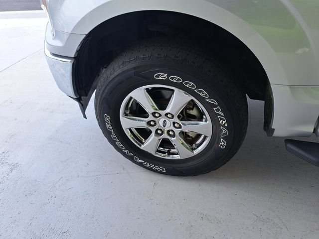 Certified 2019 Ford F150 XLT w/ Equipment Group 302A Luxury AWD/4WD image 30