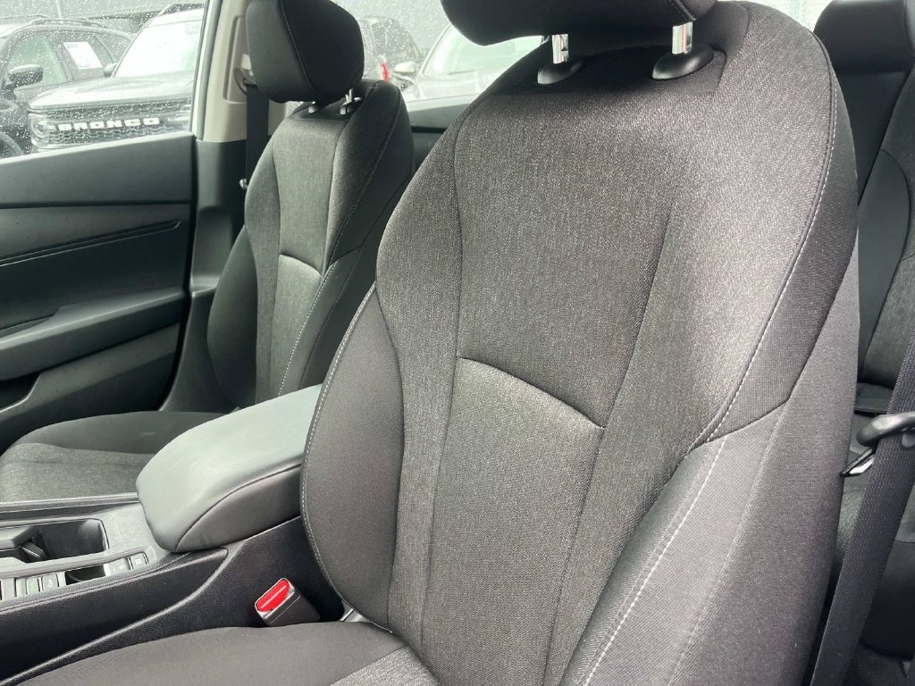 Used 2024 Honda Accord LX image 28