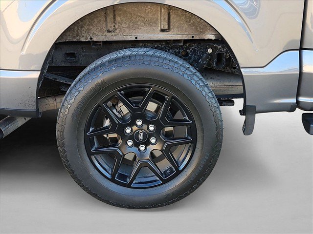 Certified 2024 Ford F150 STX w/ STX Black Appearance Package AWD/4WD image 19