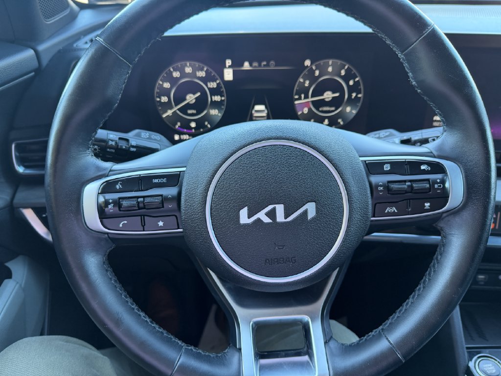 Used 2023 Kia Sportage X-Pro AWD/4WD image 29