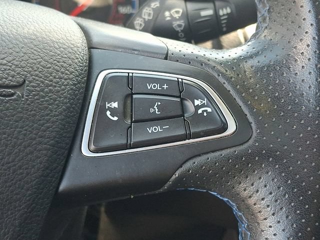 Certified 2017 Ford Focus RS AWD/4WD image 22
