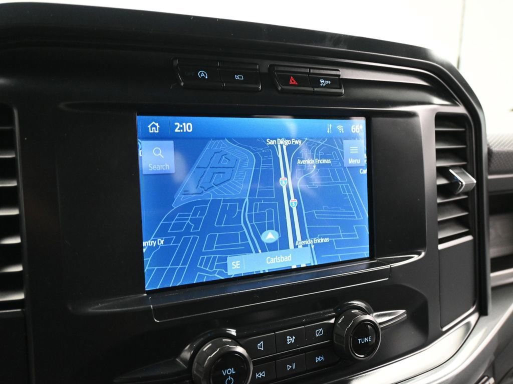 Certified 2023 Ford F150 XL w/ STX Appearance Package image 41