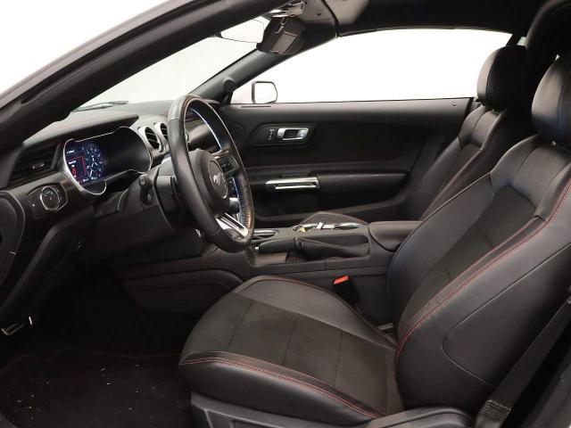 Certified 2020 Ford Mustang GT Premium w/ Equipment Group 401A RWD image 14
