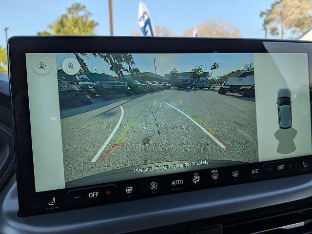 Certified 2024 Ford Escape Active w/ Cold Weather Package FWD image 19
