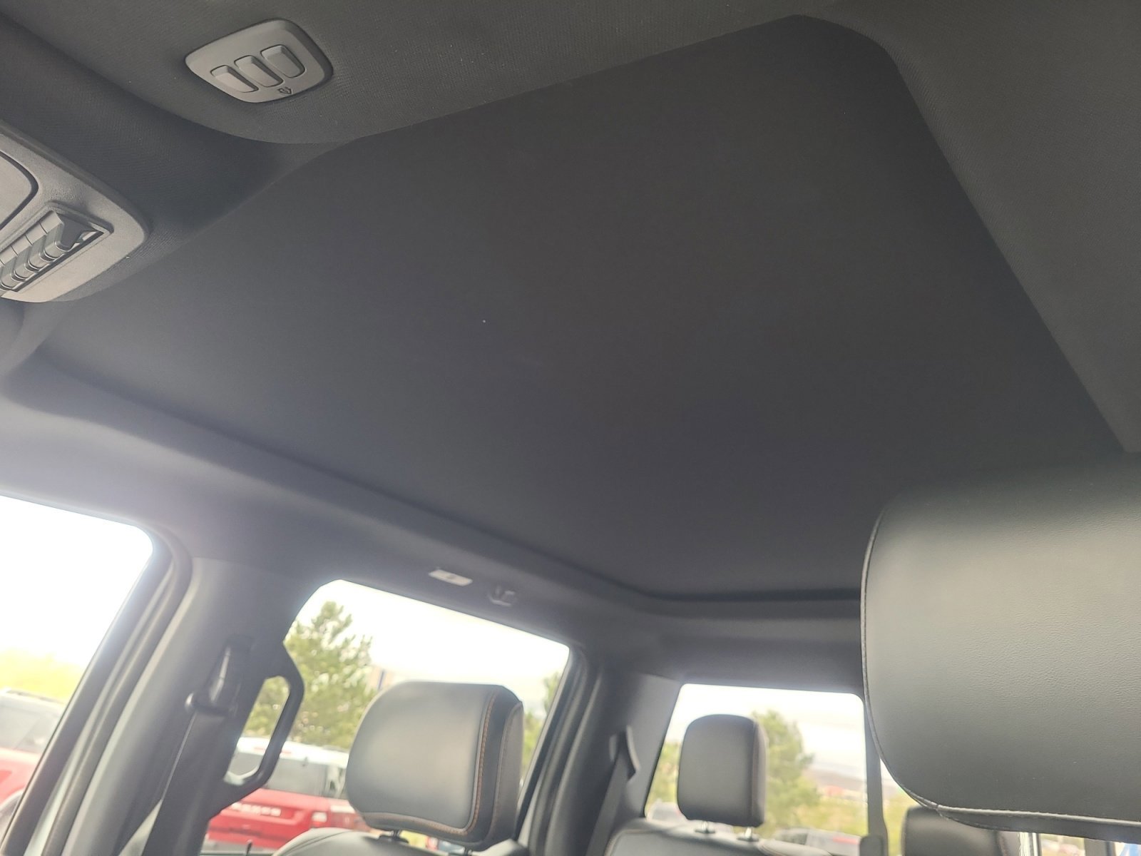 Certified 2023 Ford F150 Tremor w/ Equipment Group 402A High AWD/4WD image 33