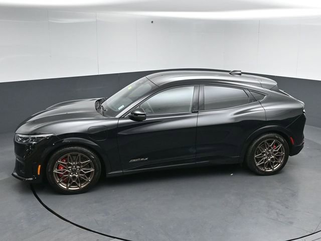 Certified 2025 Ford Mustang Mach-E GT w/ Bronze Appearance Package AWD/4WD image 44