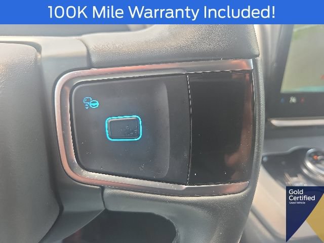 Certified 2025 Ford Expedition Max Active AWD/4WD image 43