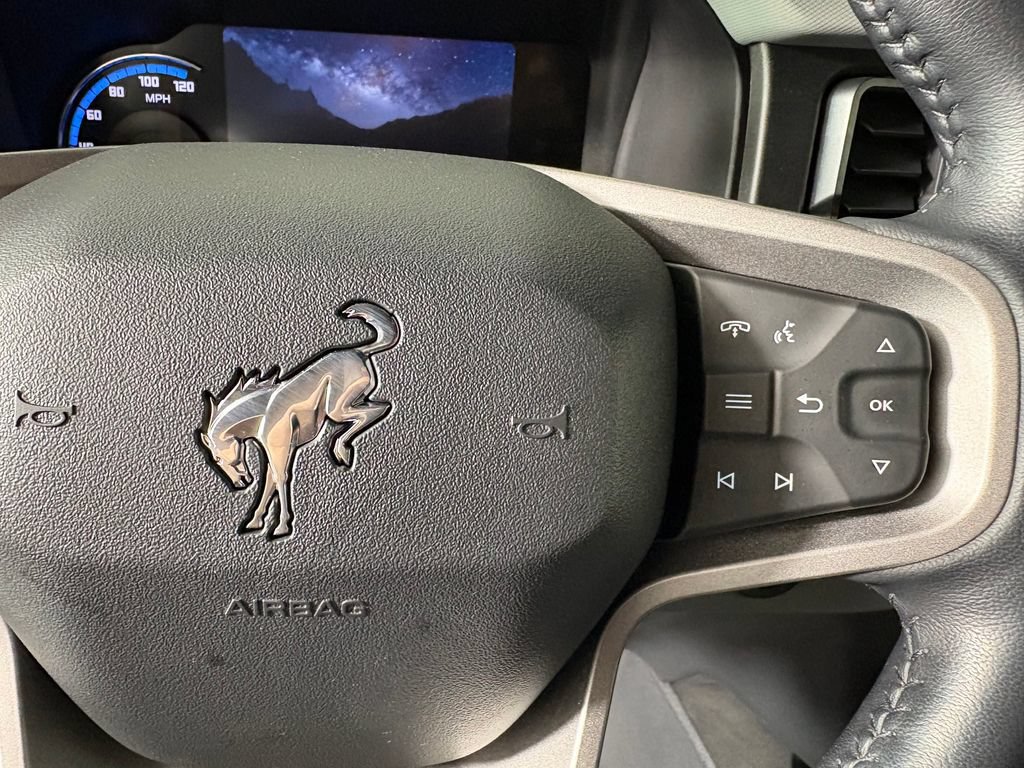 Certified 2023 Ford Bronco Badlands w/ Sasquatch Package AWD/4WD image 22