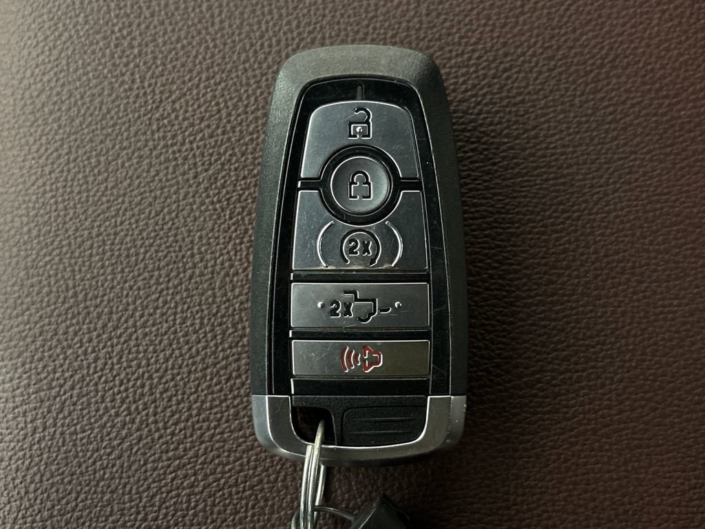 Certified 2023 Ford F150 Lariat w/ Equipment Group 502A High image 34