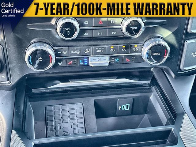 Certified 2026 Ford F250 Platinum image 28