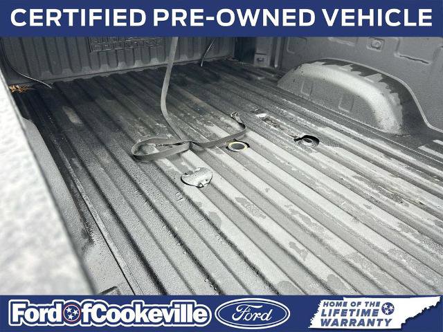 Used 2024 Chevrolet Silverado 2500 High Country w/ High Country Premium Package image 12