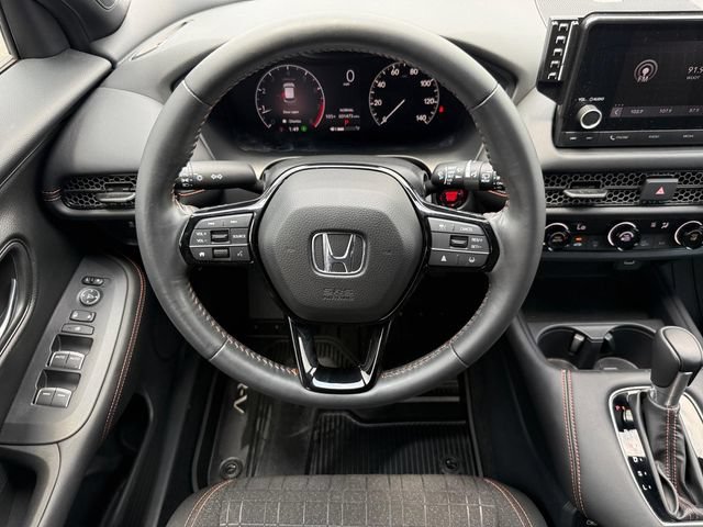 Used 2024 Honda HR-V Sport image 15