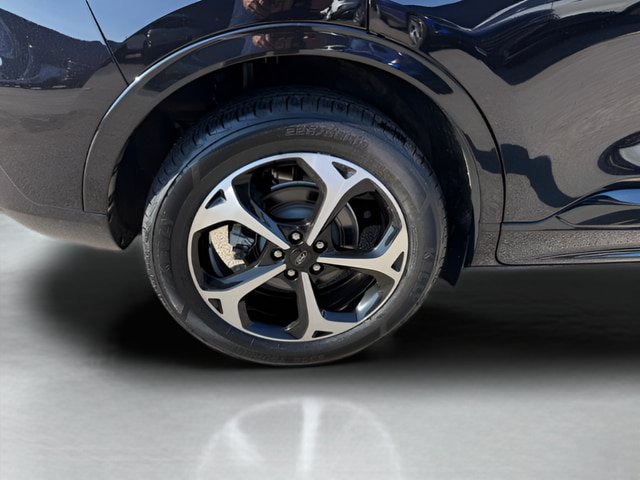 Certified 2025 Ford Escape ST-Line Elite w/ Premium Technology Package AWD/4WD image 31