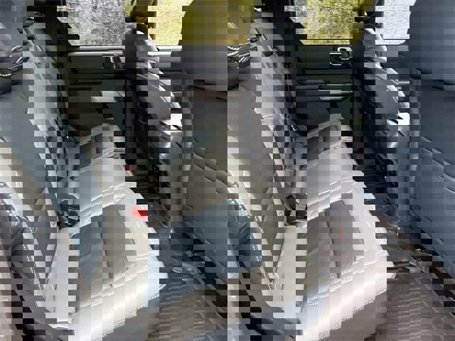 Certified 2023 Ford Bronco Outer Banks w/ Sasquatch Package image 21