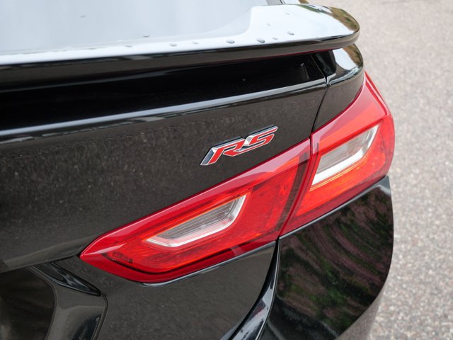 Used 2025 Chevrolet Malibu RS FWD image 10