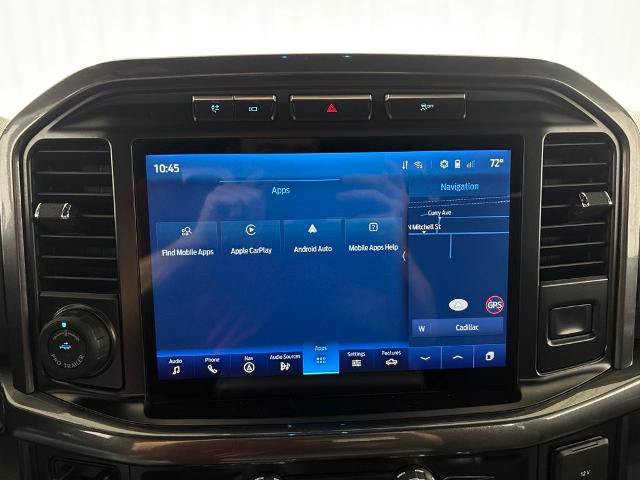 Certified 2023 Ford F150 XLT w/ Equipment Group 302A High AWD/4WD image 36