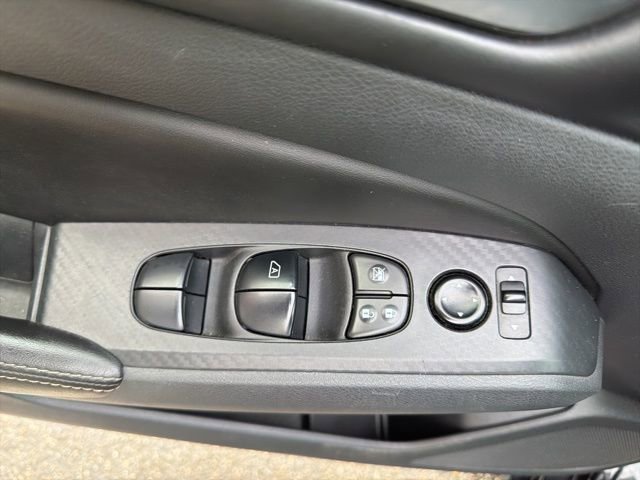 Used 2022 Nissan Altima 2.5 SV image 18