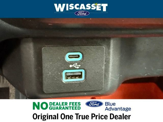 Certified 2022 Ford Maverick XLT w/ Equipment Group 300A Standard image 16