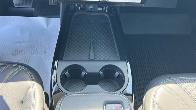 Certified 2023 Ford Mustang Mach-E Premium RWD image 21
