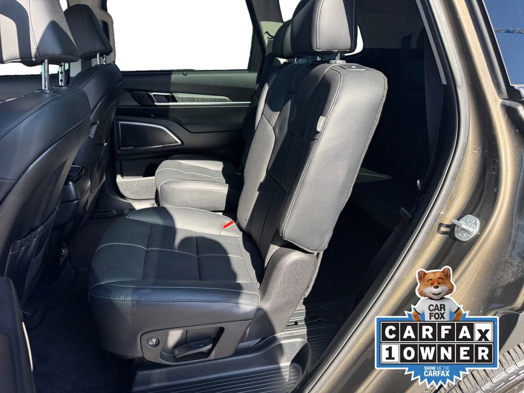 Used 2024 Kia Telluride SX AWD/4WD image 16