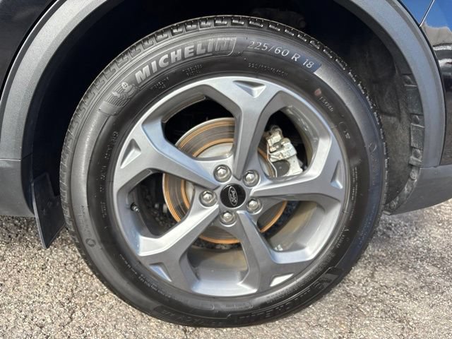 Certified 2026 Ford Escape ST-Line FWD image 30