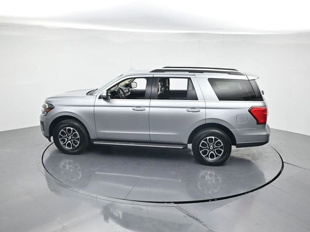 Certified 2023 Ford Expedition XLT image 45