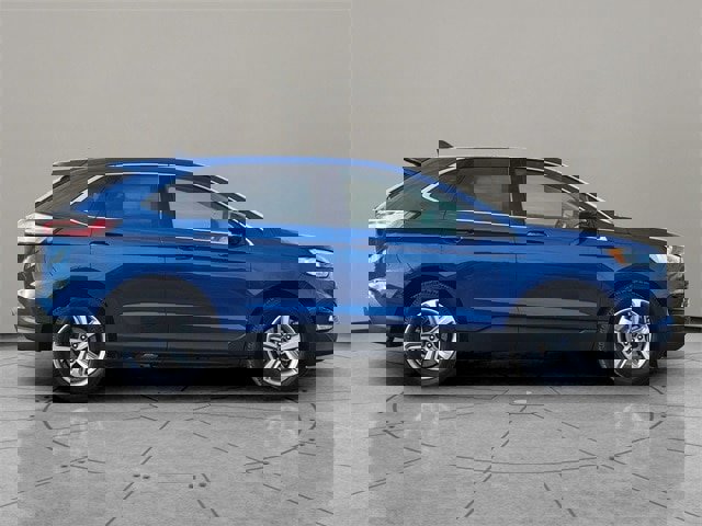 Certified 2022 Ford Edge SEL w/ Convenience Package image 13