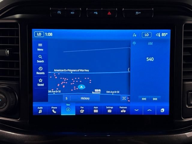 Certified 2023 Ford F150 XLT w/ Equipment Group 302A High AWD/4WD image 28